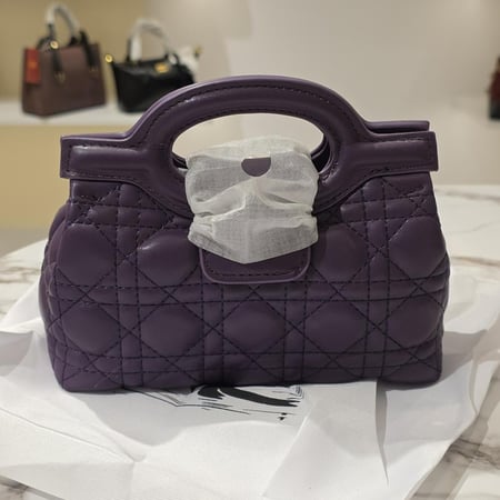 شنطة ديور هاندباق