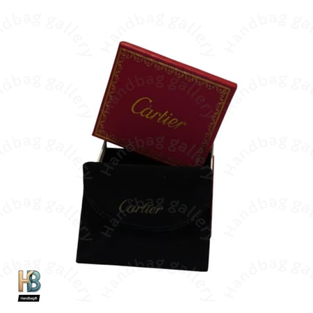 بوك كارتير قواعد ستيل