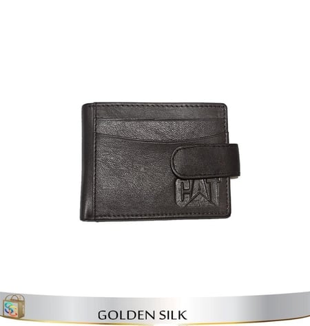 محفظة شخصية - تصميم CAT