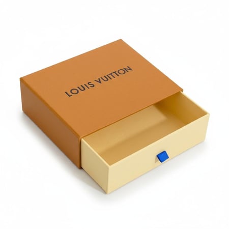 ملحقات علبة براند لويس فيتون