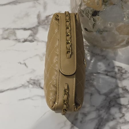 شنطة شانيل هاند باق