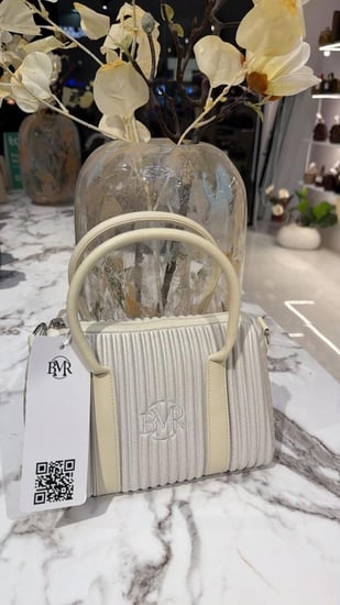 شنطة BYR BU HANDBAG