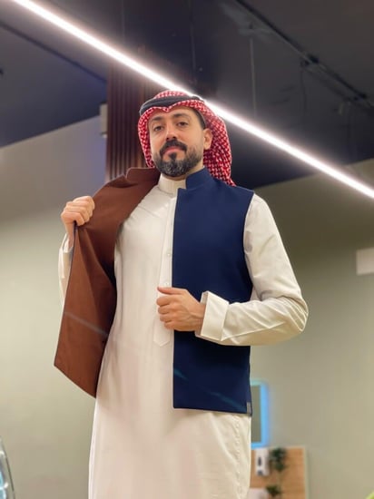 سديري دبل فيس  الأكثر طلب 2025