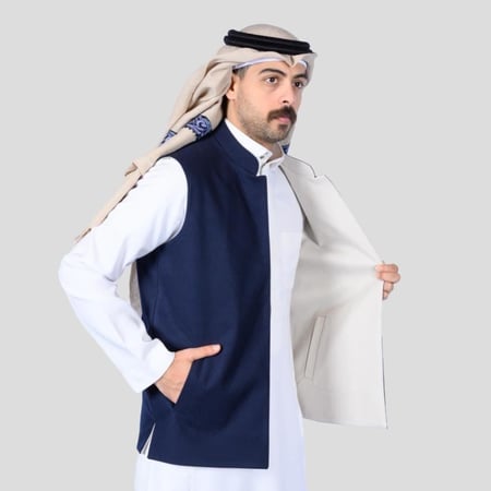 سديري دبل فيس  الأكثر طلب 2025