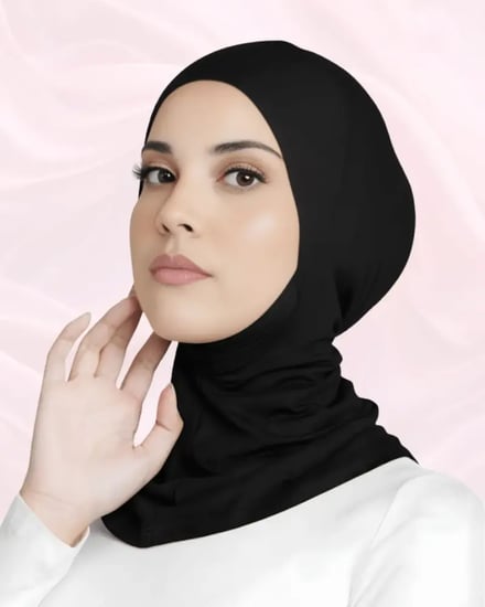 قمطة\باندانة نينجا (غطاء الرأس العملي)