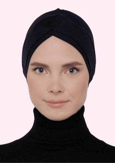 قمطة\باندانة مغلقة