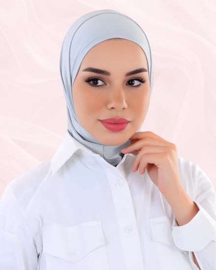 حجاب ليغرا (قطعتين)