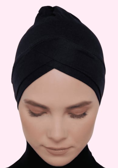 قمطة\باندانة مغلقة