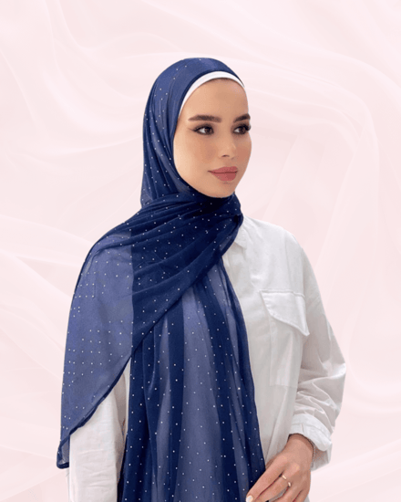 حجاب نواعم الماس