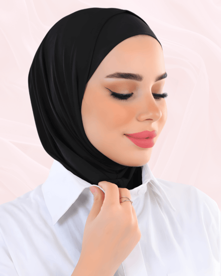 حجاب ليغرا (قطعتين)