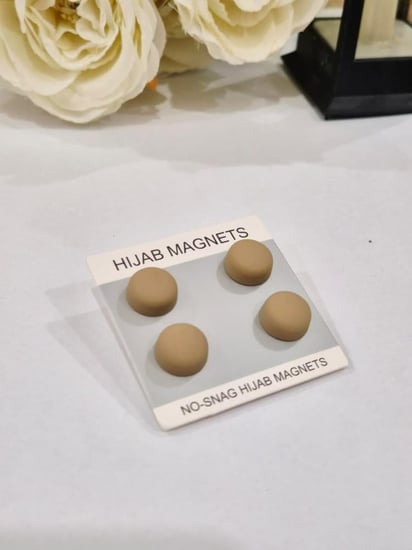 مغناطيس الحجاب