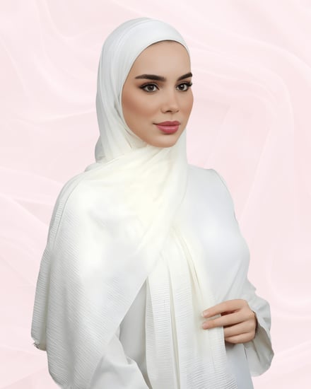 حجاب كشمير هافانا