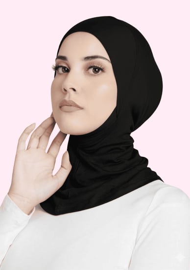 قمطة\باندانة نينجا (غطاء الرأس العملي)