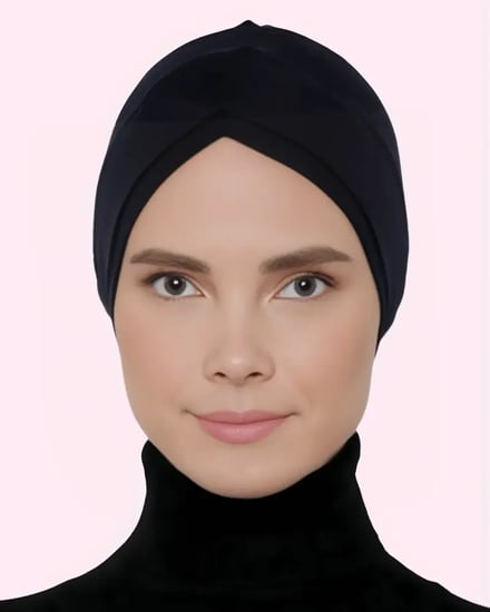 قمطة\باندانة مغلقة