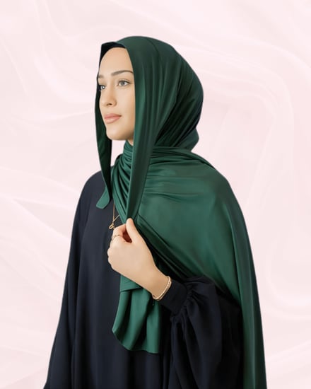 حجاب جوري - سهل الأرتداء