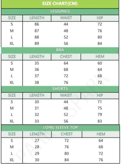 Sky color - sport short