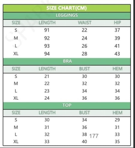 Navy blue legging - butt lifting