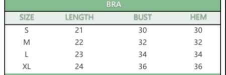 Brown - padded sport bra