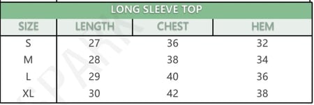 Sky - padded yoga top