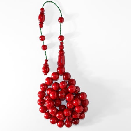 مسباح فاتوران توتي 12مل بتمليكة