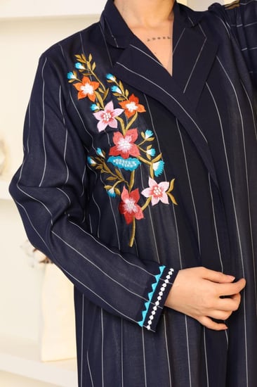 عباية رمضان:13