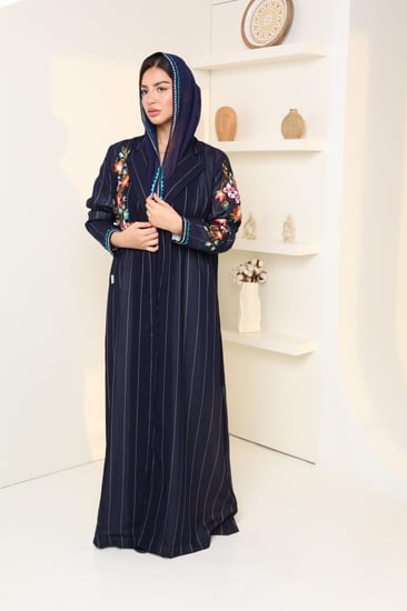 عباية رمضان:13