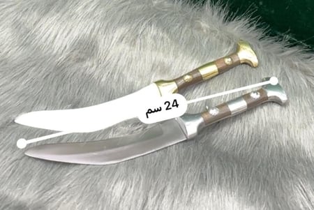 سكين خدامة جنبية