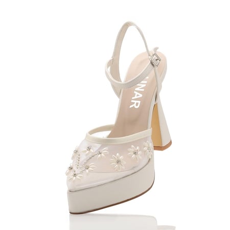 أقحوان لونر بلاتفورم