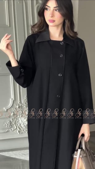 عبايات مميزه