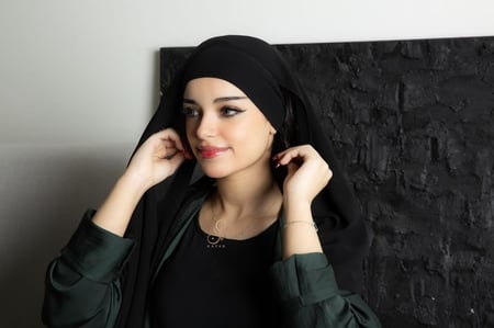 قماش ابو ورده