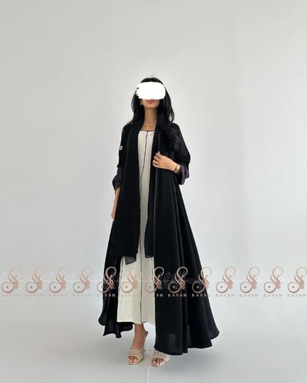 عبايات ضياء