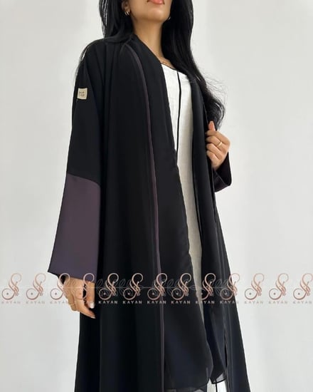 عبايات الاناقه