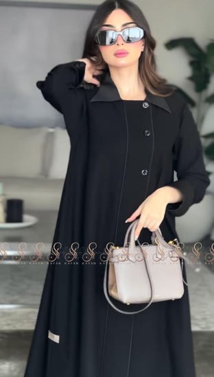 عبايات امتنان