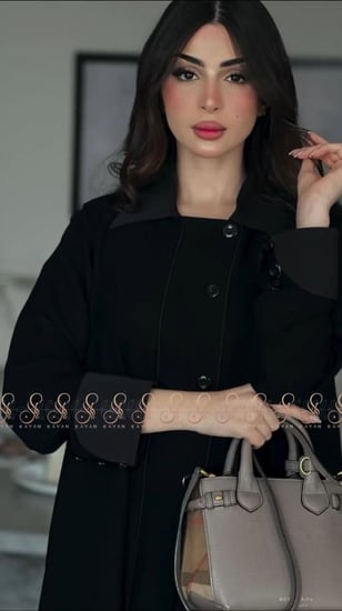 عبايات امتنان