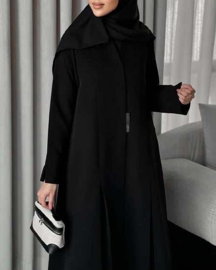 عبايات اليوم الوطني