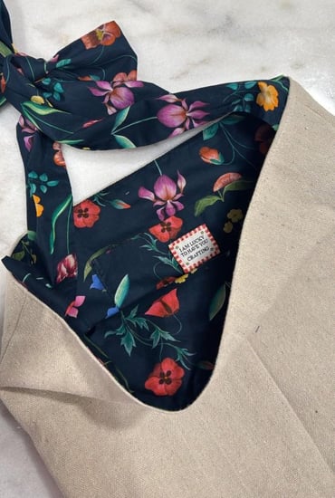 Crafting Tote Bag
