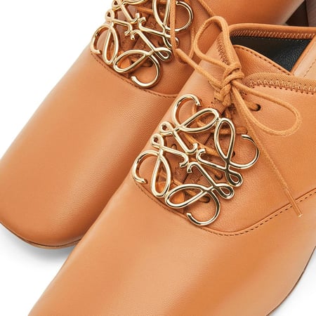 Heeled Slippers