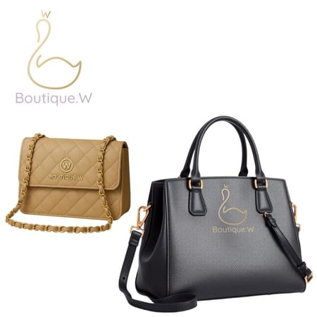 Bag شنطة بوتيك W