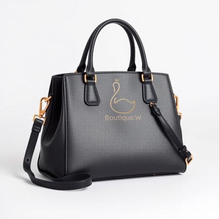 Bag شنطة بوتيك W