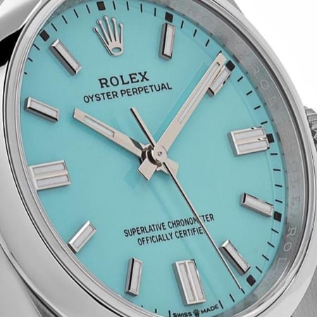 RxWa2- Rolex Oyster Perpetual