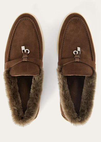 Charms Walk Loafer