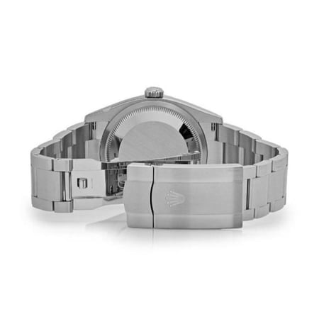 RxWa2- Rolex Oyster Perpetual