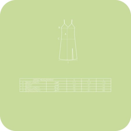 قميص نسائي طويل (سكري)