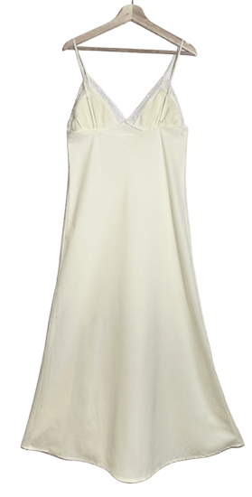 قميص نسائي طويل (سكري)