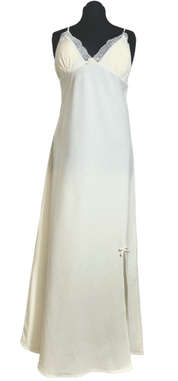 قميص نسائي طويل (سكري)