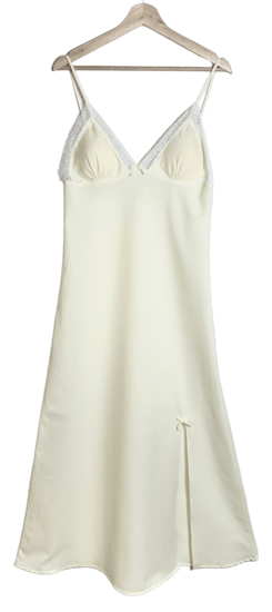 قميص نسائي طويل (سكري)