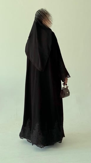 عباية شموخ- كلفة جديدة اخر صورة