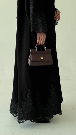 عباية شموخ- كلفة جديدة اخر صورة