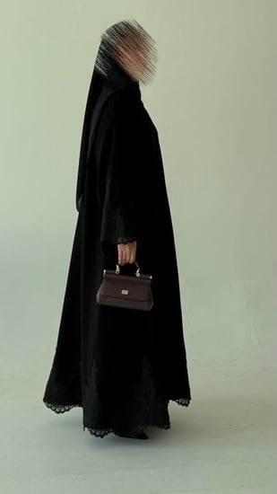 عباية شموخ- كلفة جديدة اخر صورة