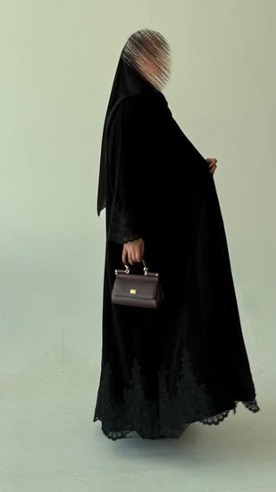 عباية شموخ- كلفة جديدة اخر صورة